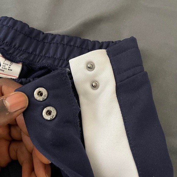 FILA TRACKSUIT BOTTOM - Picture 4 of 4